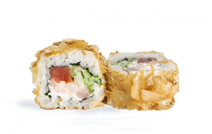 Ролл «Бонито»