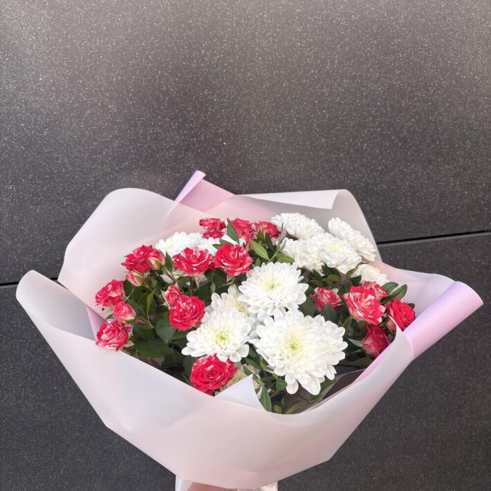 Букет «Седьмое королевство»