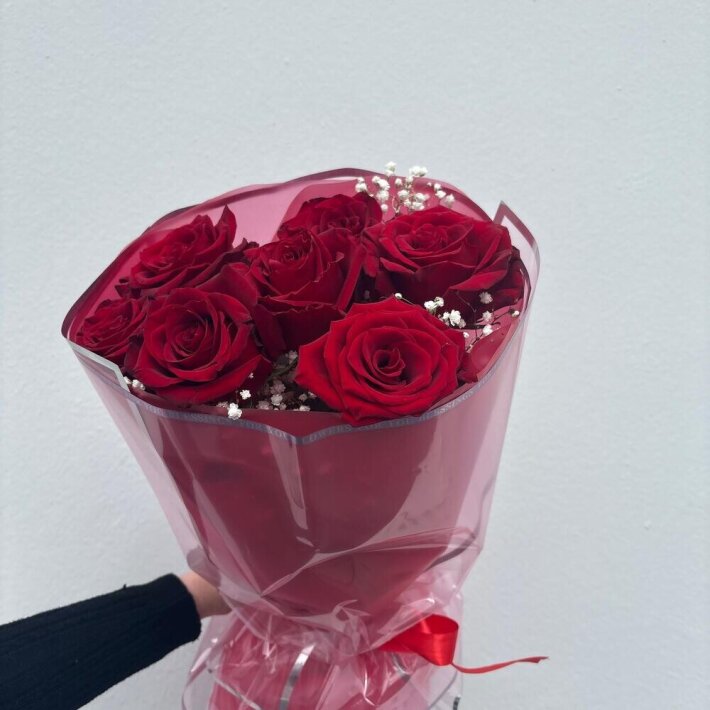 Букет «Любимый»