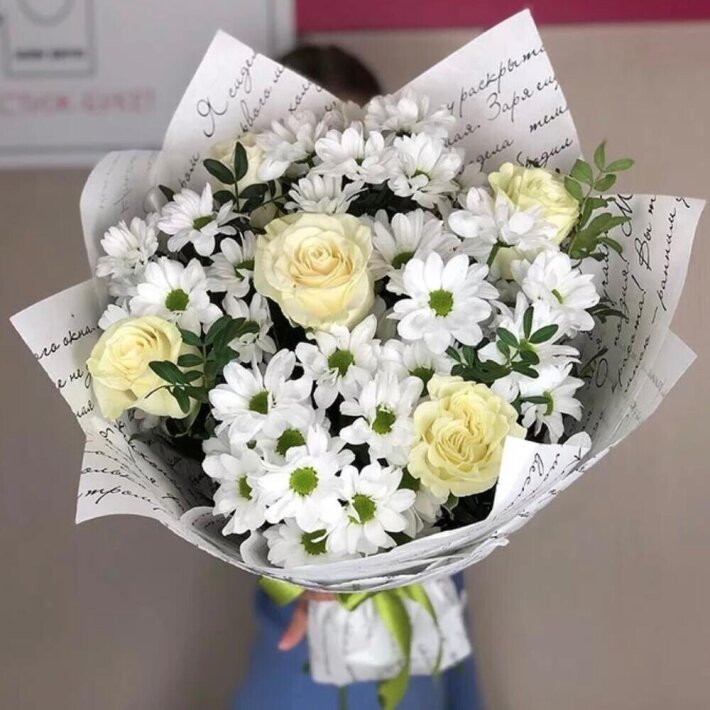 Букет «Комбо»