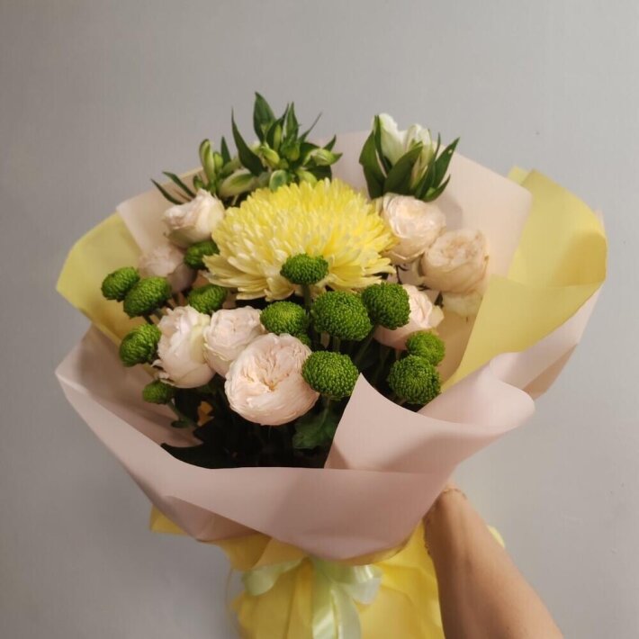 Букет «Вдохновение»