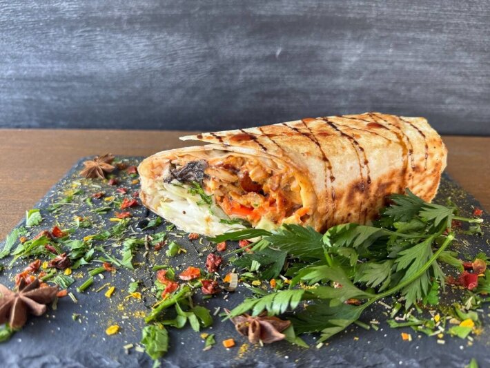 Шаурма «ПП»