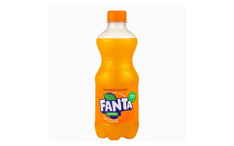 Fanta