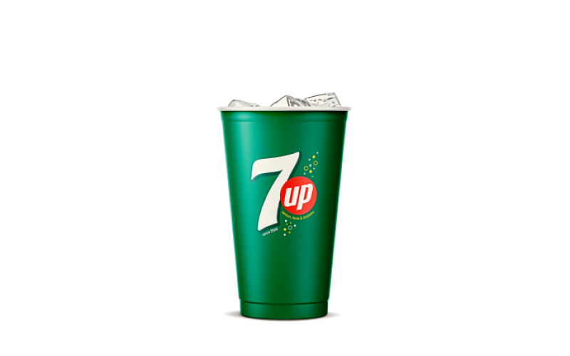 7 UP 0,5 л Доставка