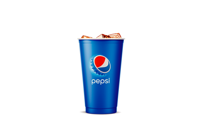 Pepsi 0,5 л Доставка