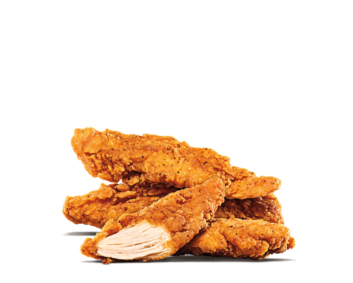 Стрипсы 3 шт.