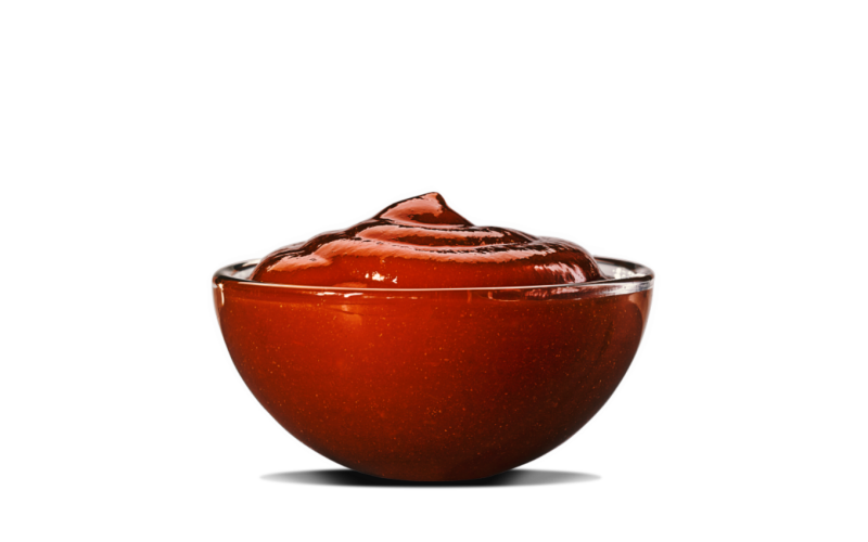 Кетчуп Томатный