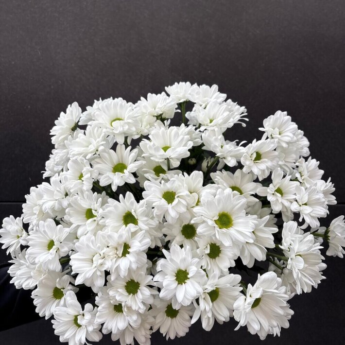 Букет «Летнее настроение»