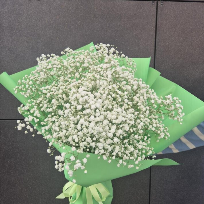 Букет «Радостное настроение»