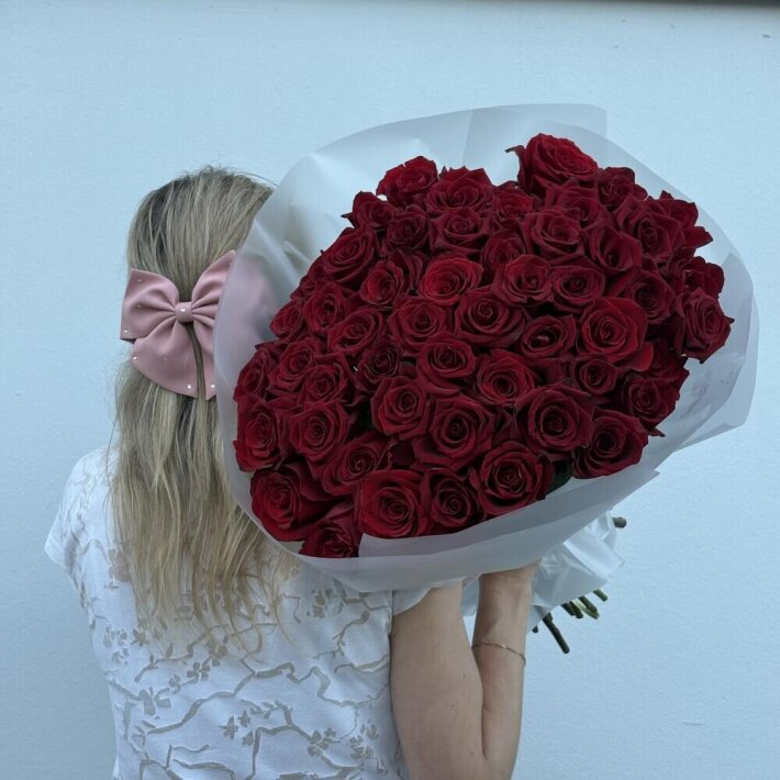 Букет «Красота в деталях»