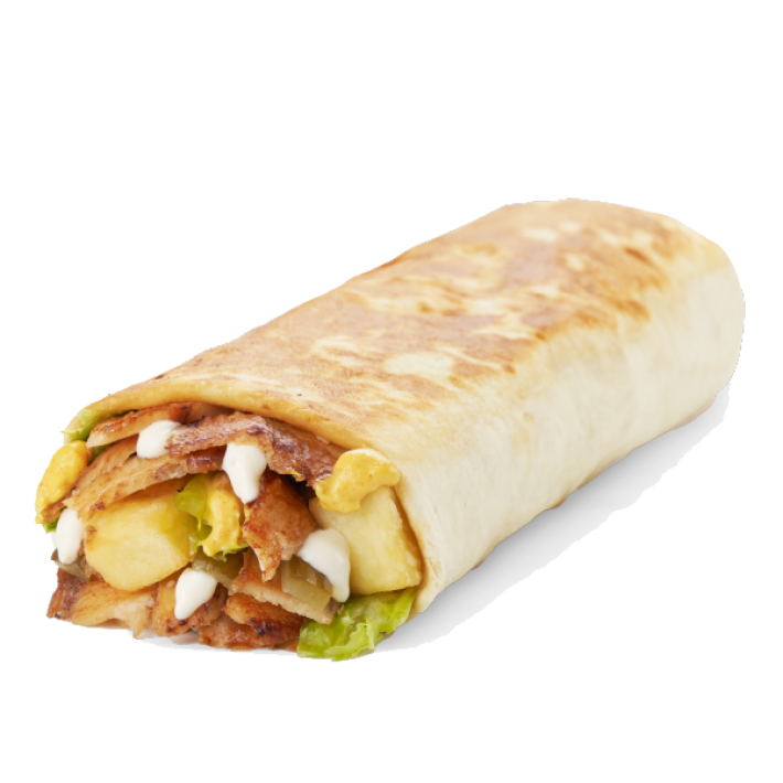 Шаурма «Арабский»