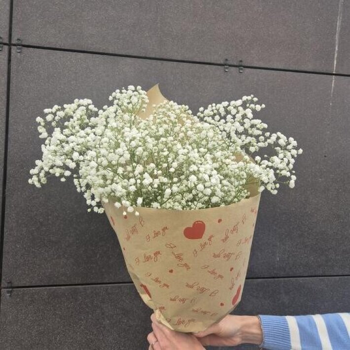 Букет «Гармония»