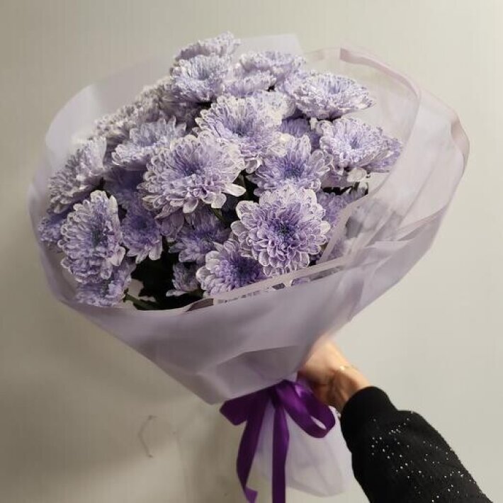 Букет «Летний аромат»