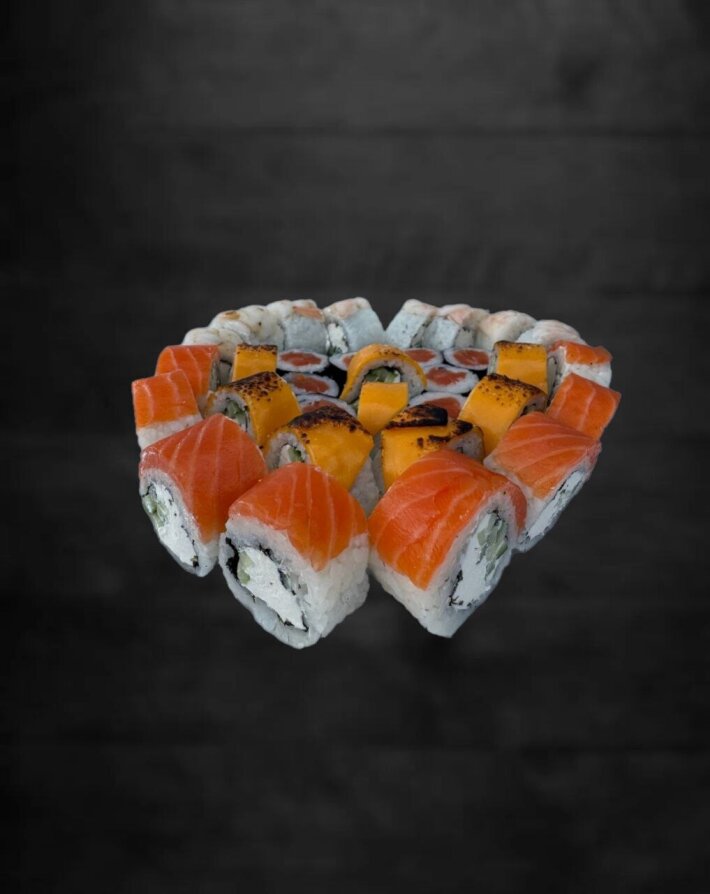 Сет «Буду суши»