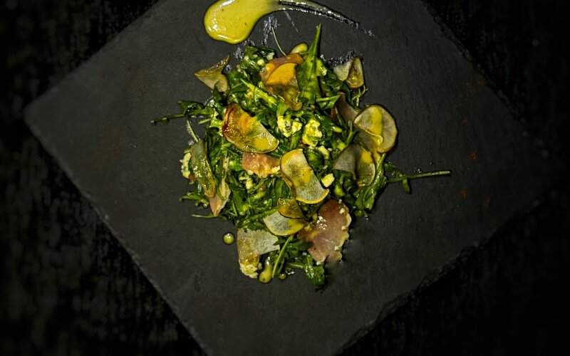 Салат «Итальянский»