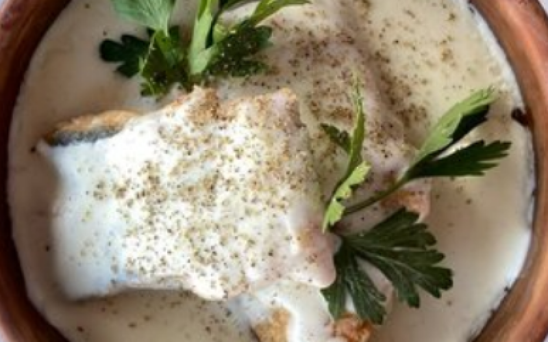Чкмерули «По-батумски»