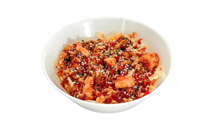 Служба доставки «Uma Mania»