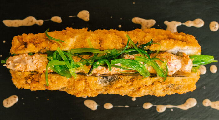 Служба доставки «Авокадо»