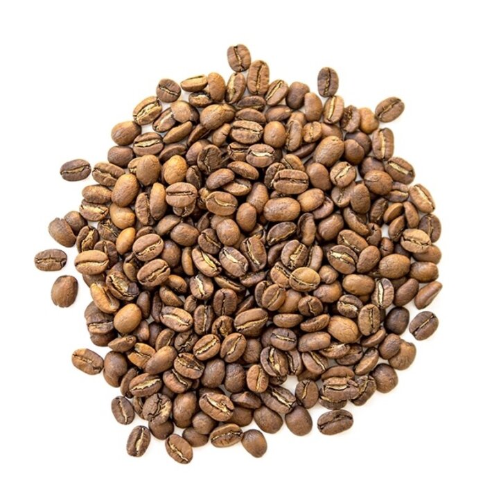 Кофе в зернах Колумбия Супремо/Colombia Supremo, свежей обжарки, 100% арабика, высший сорт, 200 гр