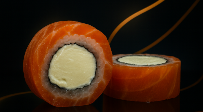 Кафе «RollBerry»