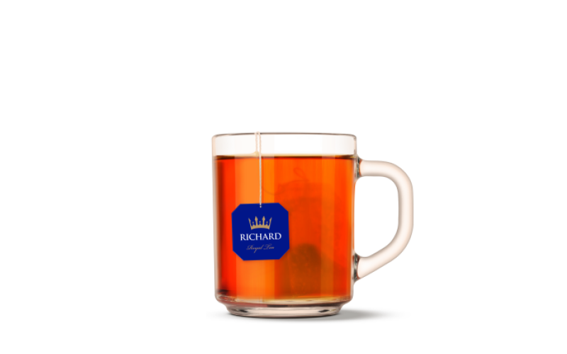 Чай черный 0,3 л