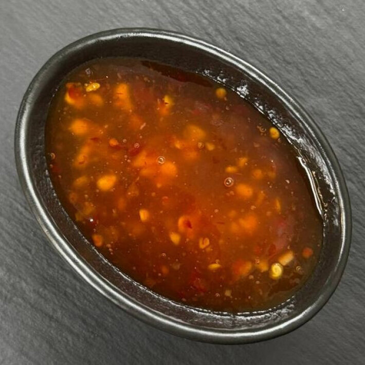 Соус «Сладкий чили»