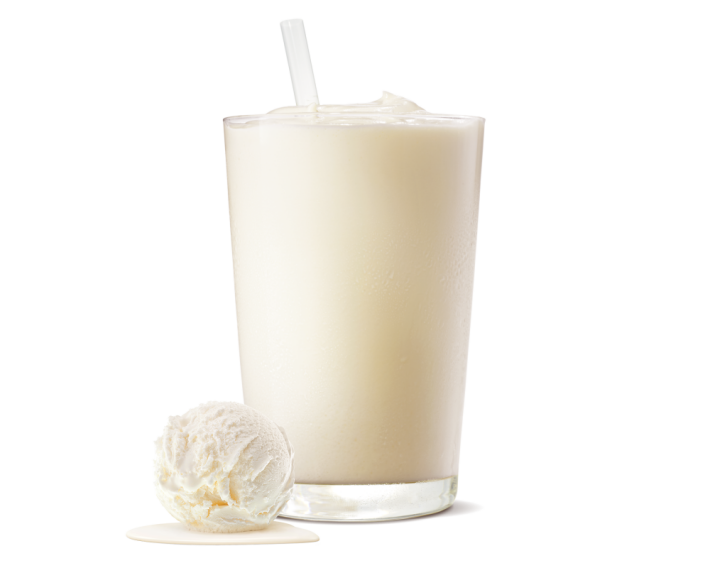 Коктейль пломбир 0,5 л