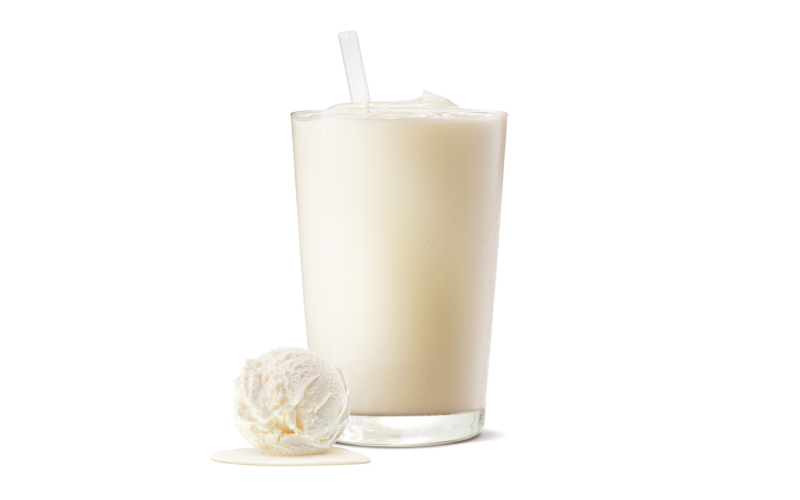 Коктейль пломбир 0,5 л