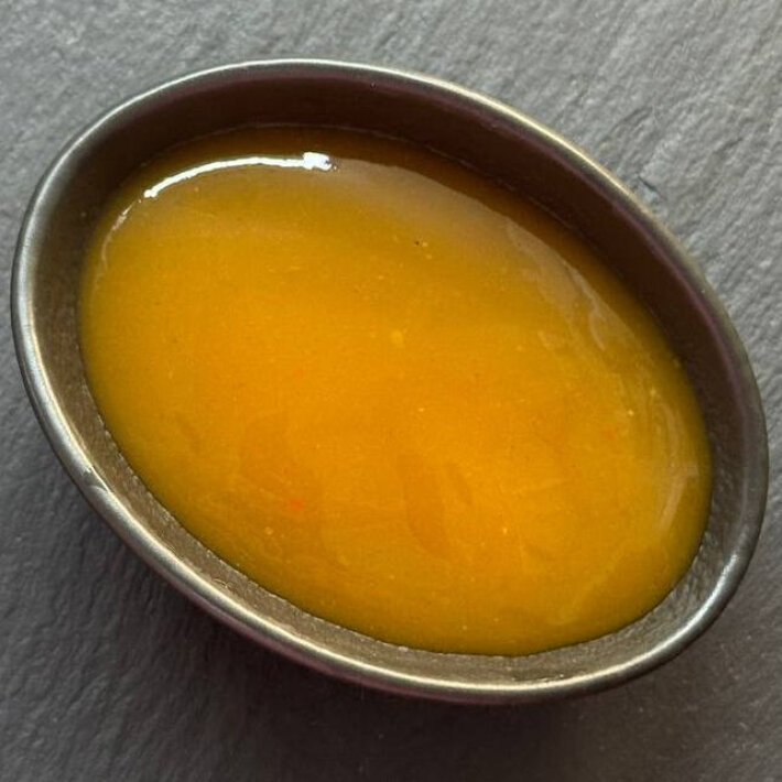 Соус «Манго чили»