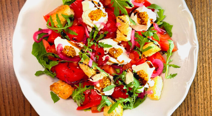 Гастробар «Лондон»