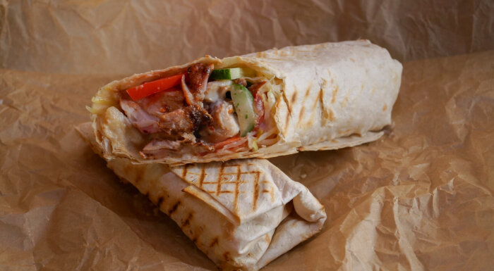 Шаурма «Havka»