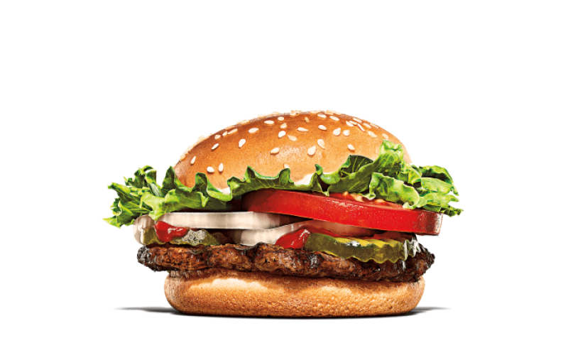 Воппер Джуниор