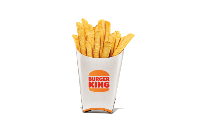 Кинг Фри большой