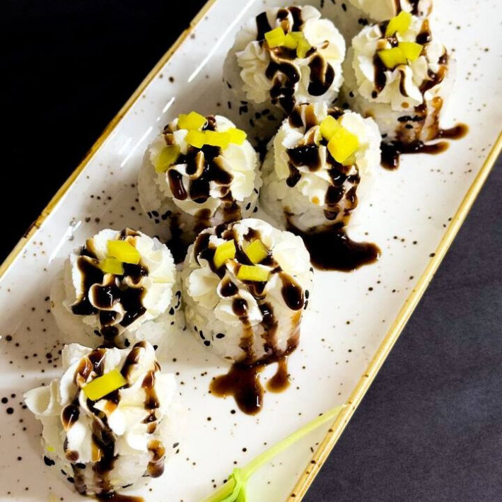 Ролл «Хиро»