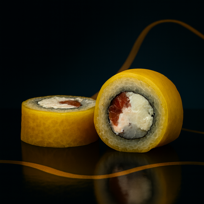 Филадельфия «Такуан»