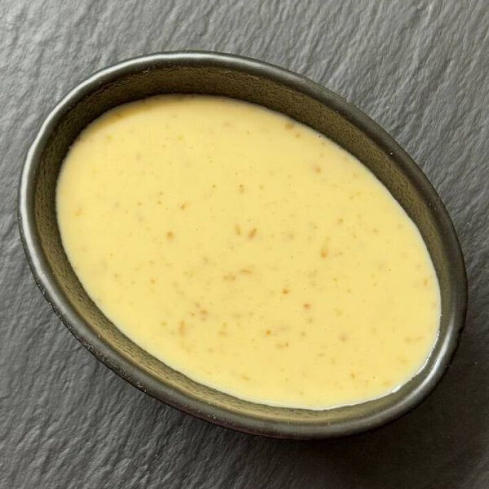 Соус «Кунжутно-ореховый»