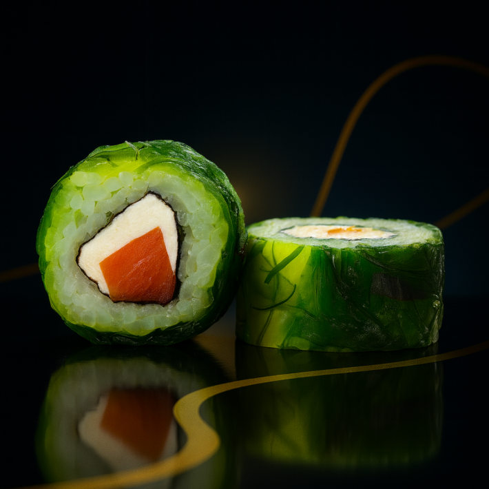 Ролл «Чука»