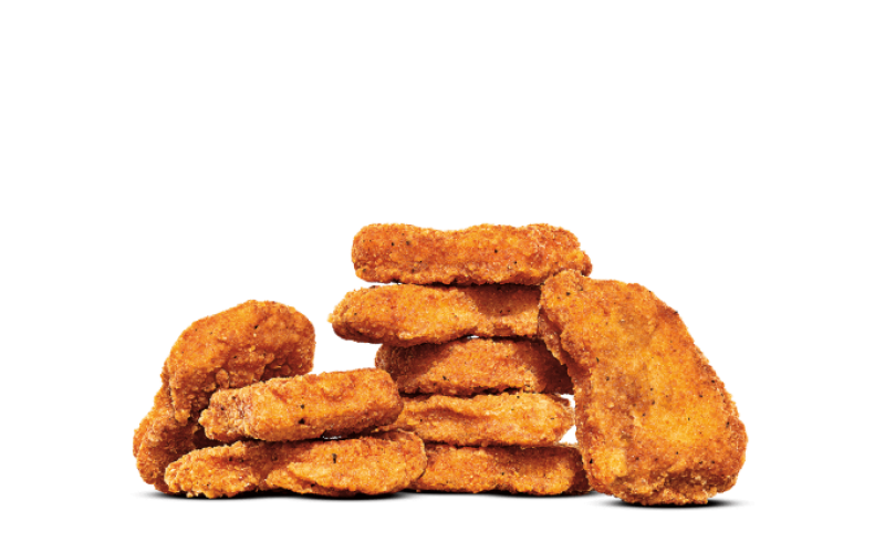 Наггетсы 9 шт.