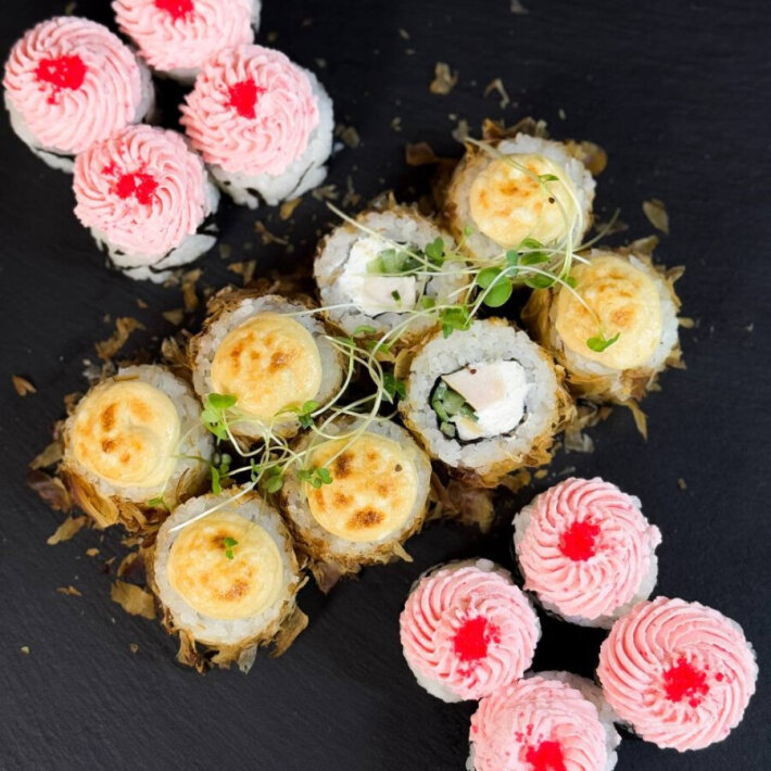 Сет «На двоих»