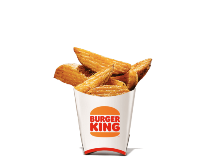 Картофель деревенский стандартный