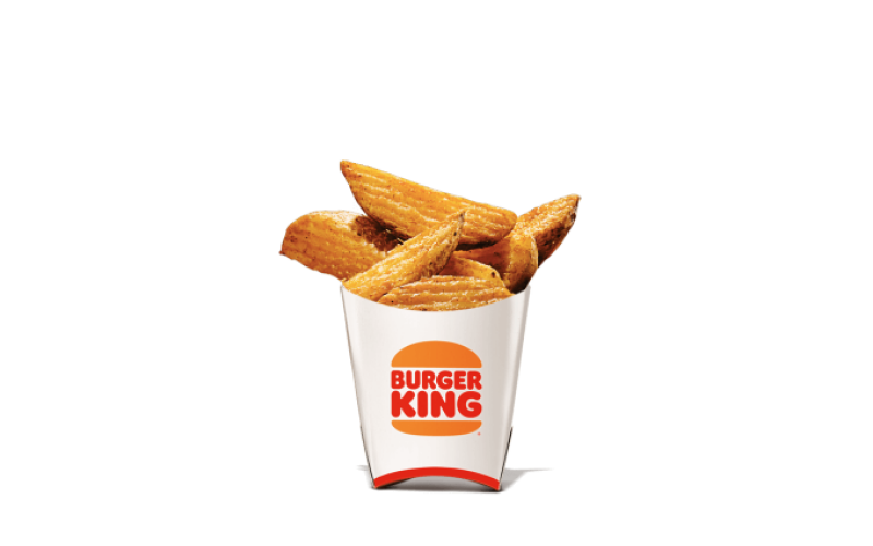 Картофель деревенский стандартный