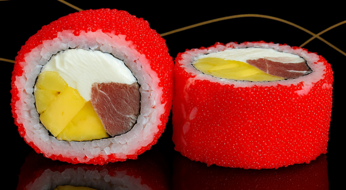 RollBerry