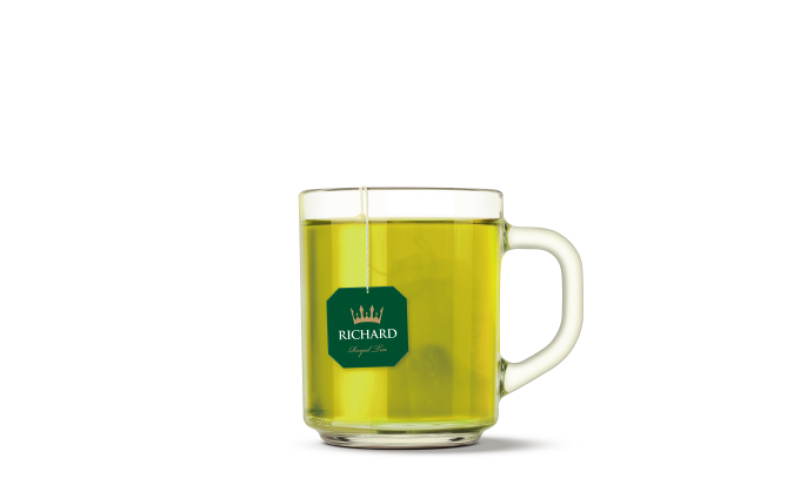 Чай зеленый 0,3 л