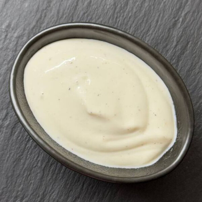 Соус «Сливочно-чесночный»