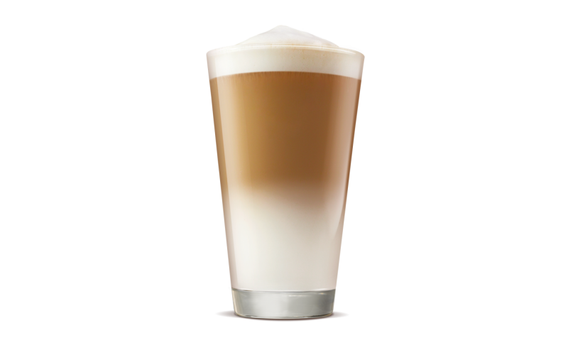 Латте 0,5 л
