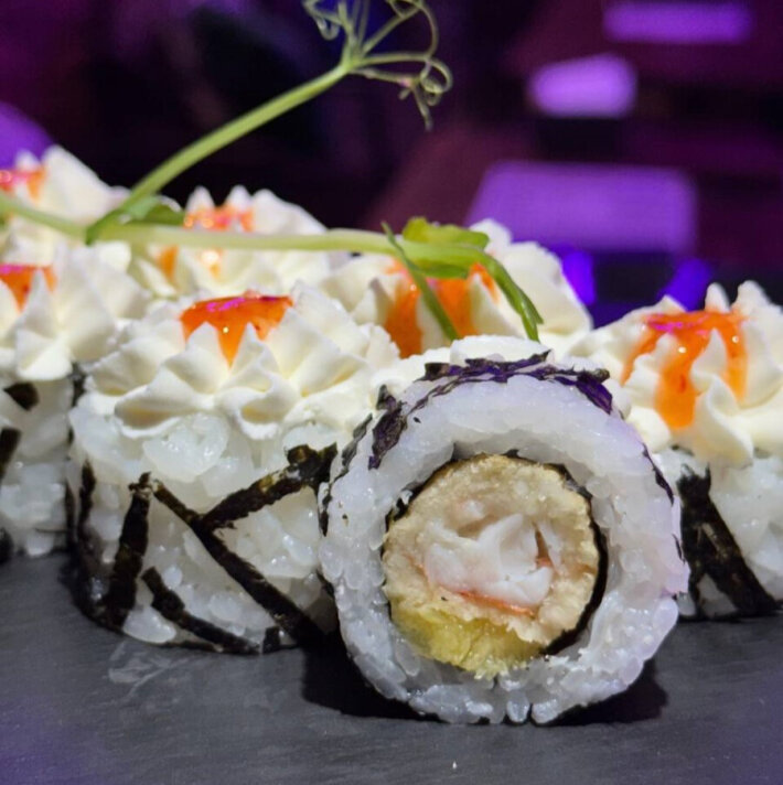 Ролл «Криспи»