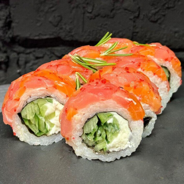 Ролл «Калейдоскоп»