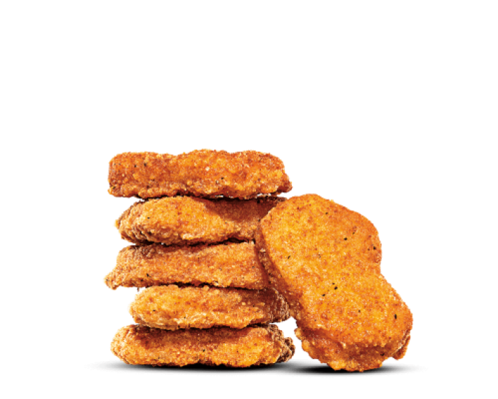 Наггетсы 6 шт.