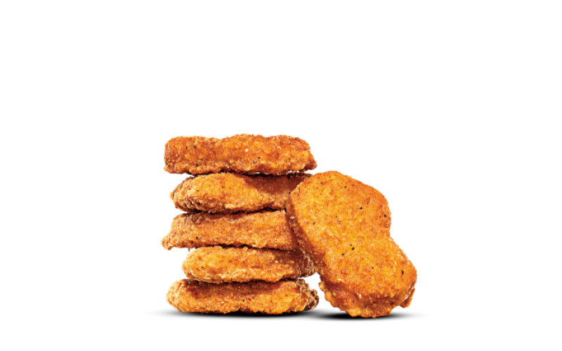 Наггетсы 6 шт.