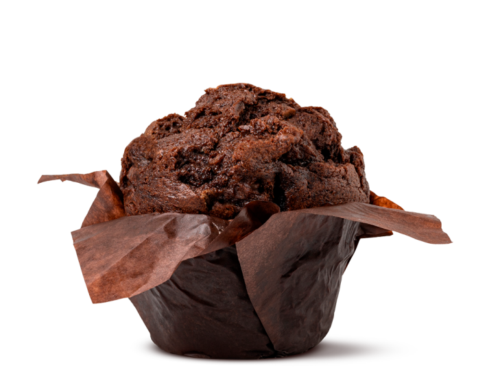 Маффин Шоколадный